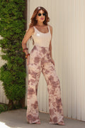 CALÇA CARGO MARANT