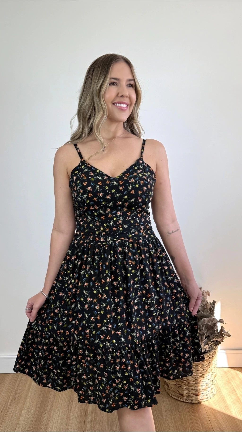 Vestido Helena