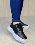 Tênis Preto S6190