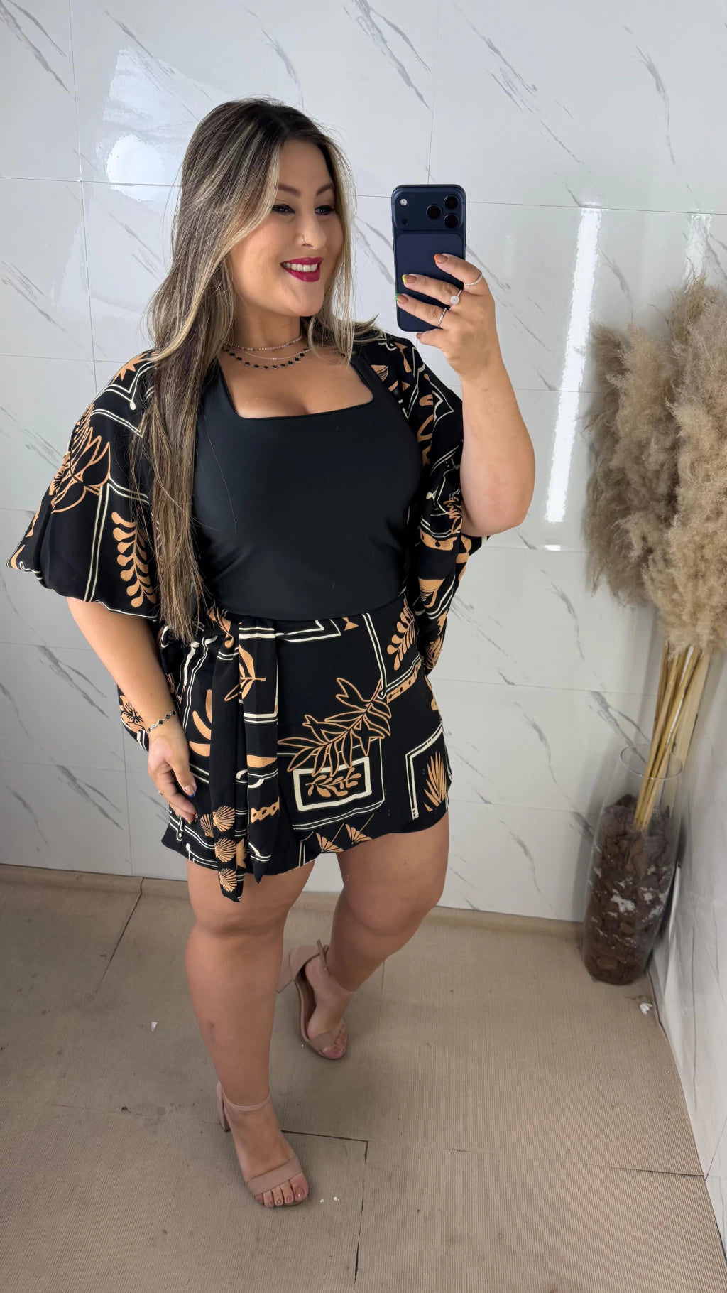 Conjunto Débora
