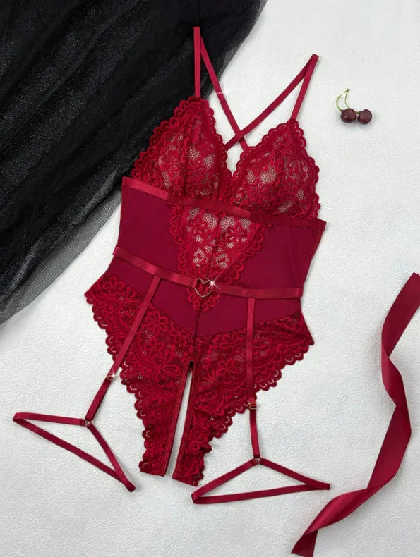 Lingerie Emília