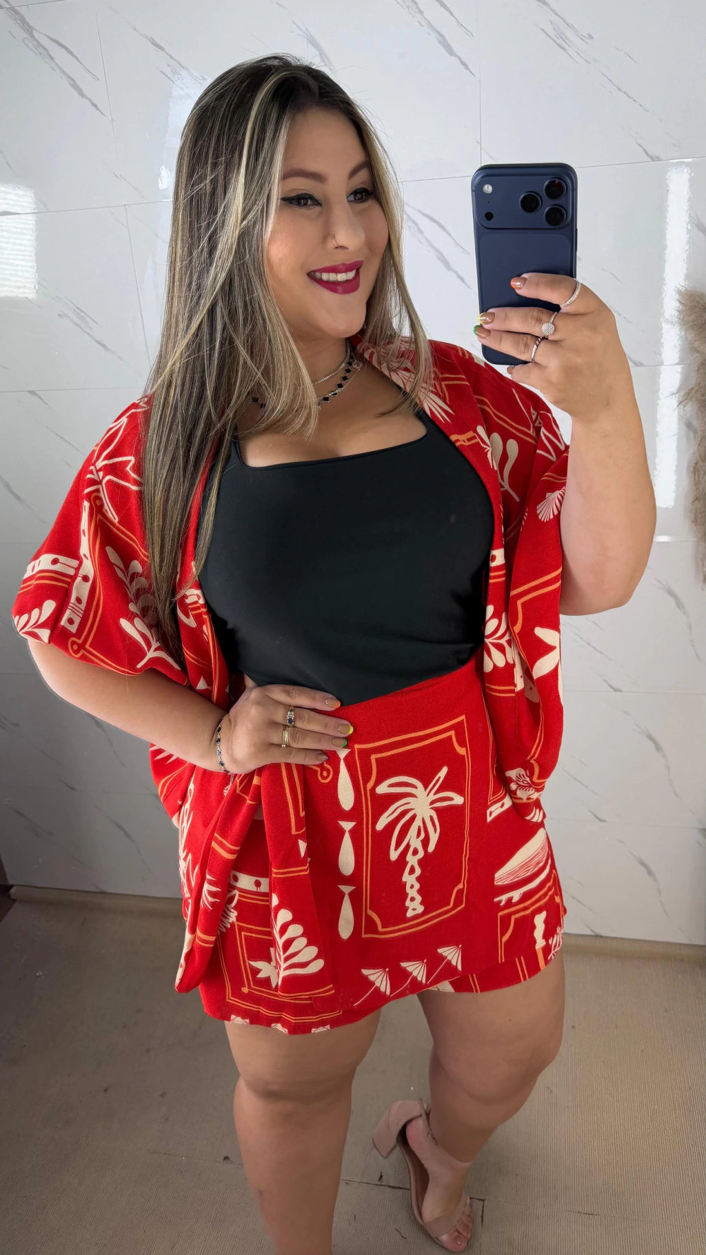 Conjunto Débora