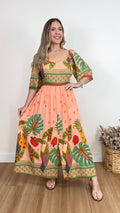 Vestido Elisa